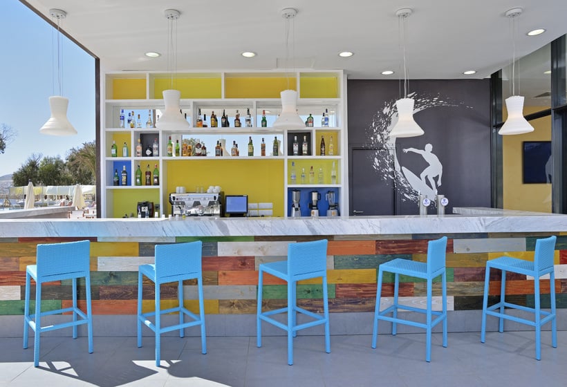 Hôtel Sol House Taghazout Bay Surf  | Taghazout | Agadir ida-Outanane | Hôtels au Maroc 17