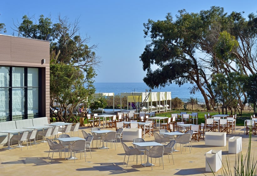 Hôtel Sol House Taghazout Bay Surf  | Taghazout | Agadir ida-Outanane | Hôtels au Maroc 18