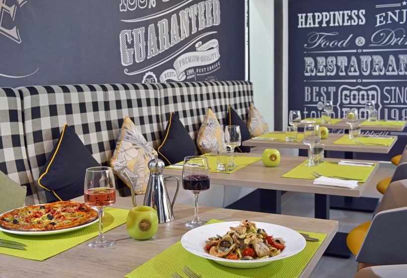 Hôtel Sol House Taghazout Bay Surf  | Taghazout | Agadir ida-Outanane | Hôtels au Maroc 19