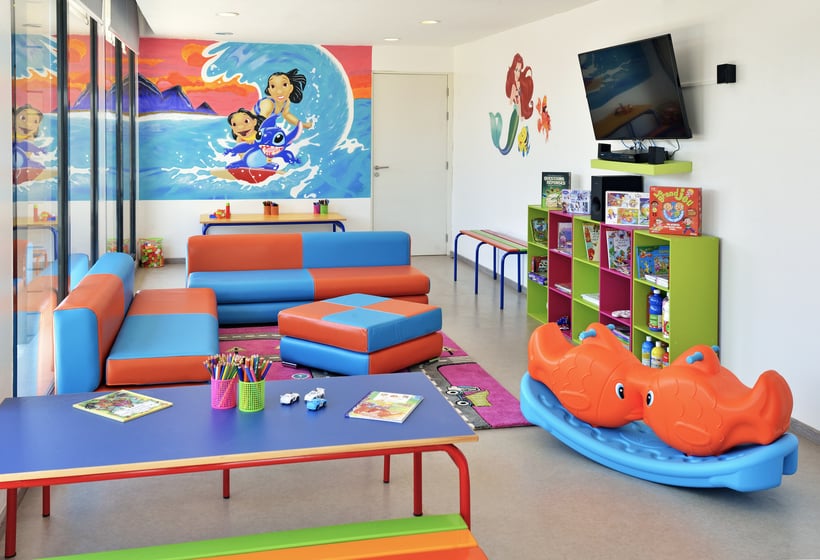 Hôtel Sol House Taghazout Bay Surf  | Taghazout | Agadir ida-Outanane | Hôtels au Maroc 2