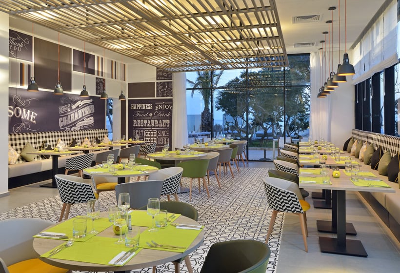 Hôtel Sol House Taghazout Bay Surf  | Taghazout | Agadir ida-Outanane | Hôtels au Maroc 20