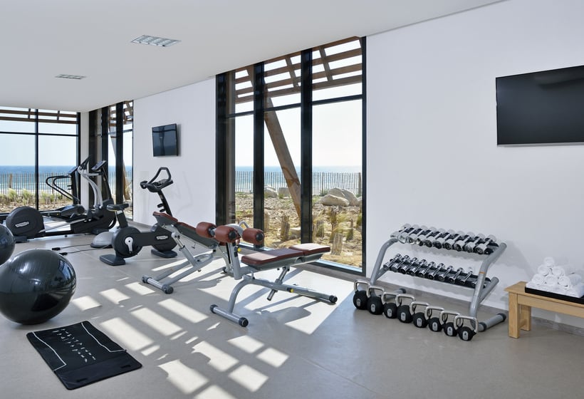 Hôtel Sol House Taghazout Bay Surf  | Taghazout | Agadir ida-Outanane | Hôtels au Maroc 3