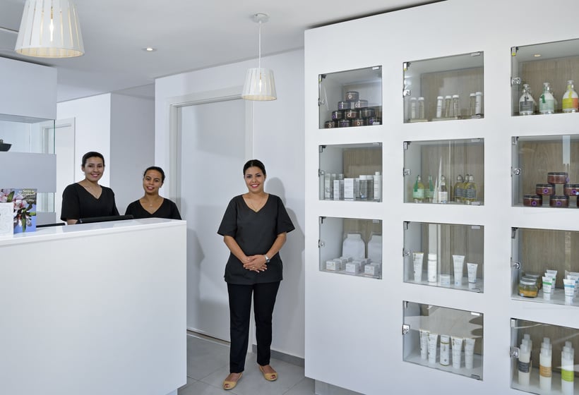 Hôtel Sol House Taghazout Bay Surf  | Taghazout | Agadir ida-Outanane | Hôtels au Maroc 6