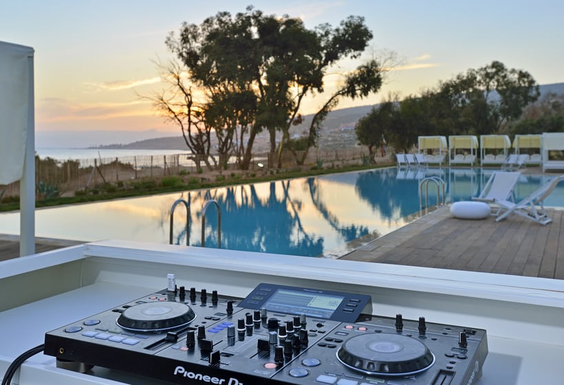 Hôtel Sol House Taghazout Bay Surf  | Taghazout | Agadir ida-Outanane | Hôtels au Maroc 7