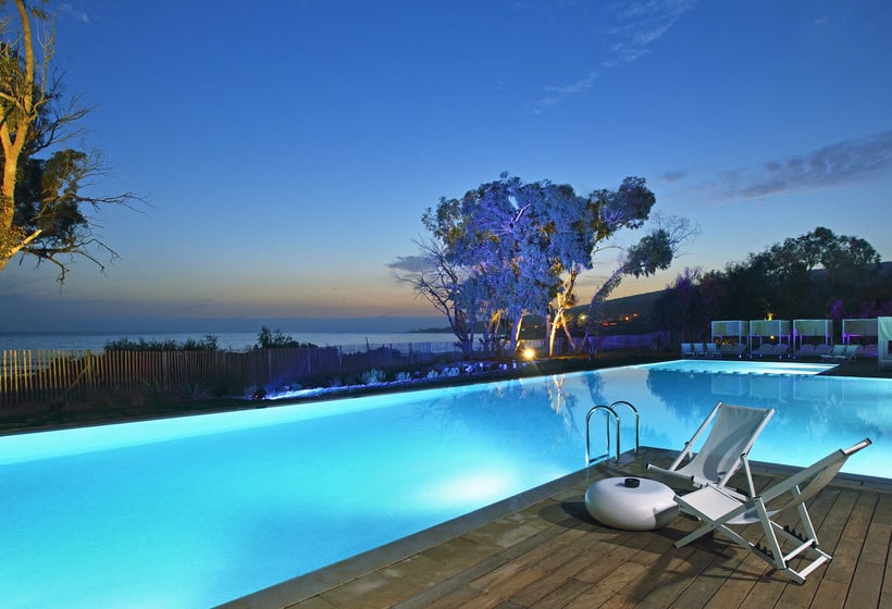 Hôtel Sol House Taghazout Bay Surf  | Taghazout | Agadir ida-Outanane | Hôtels au Maroc 8