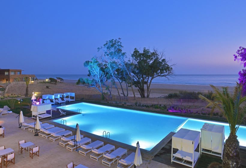 Hôtel Sol House Taghazout Bay Surf  | Taghazout | Agadir ida-Outanane | Hôtels au Maroc 9