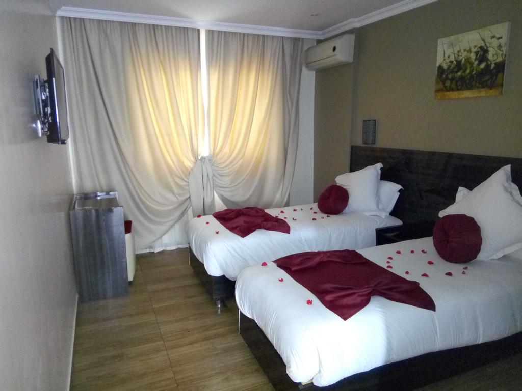 Hôtel Safar Budget  | Agadir | Agadir ida-Outanane | Hôtels au Maroc 1