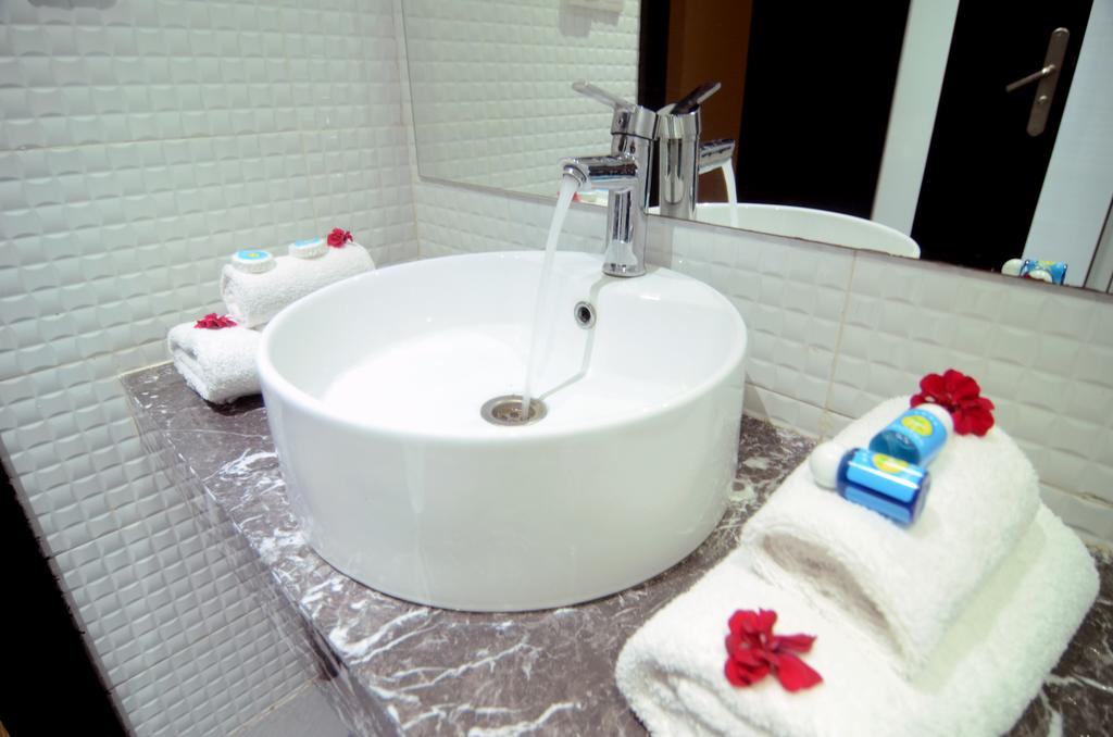 Hôtel Safar Budget  | Agadir | Agadir ida-Outanane | Hôtels au Maroc 10