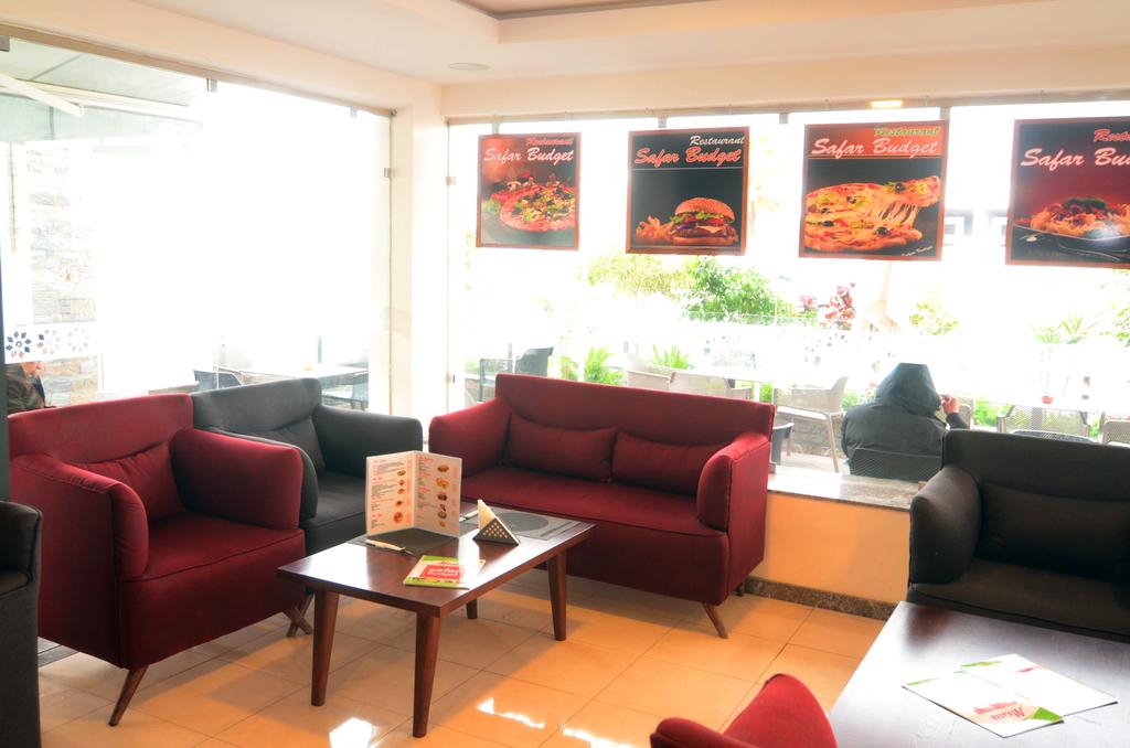 Hôtel Safar Budget  | Agadir | Agadir ida-Outanane | Hôtels au Maroc 11