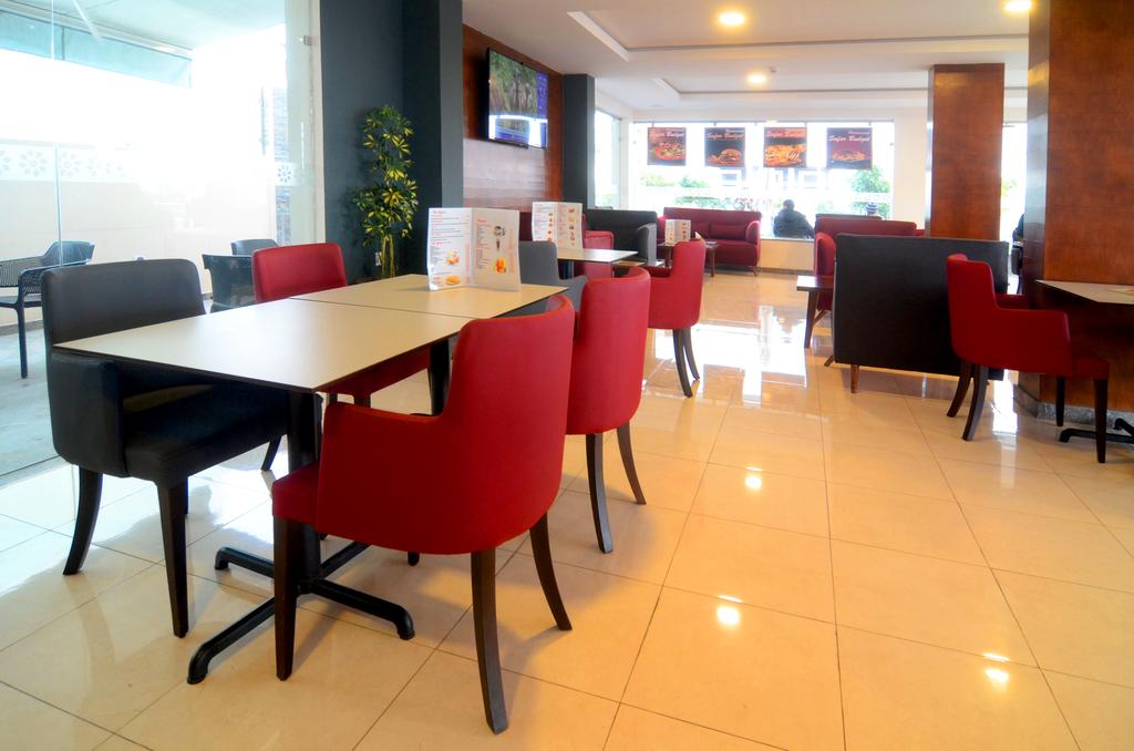 Hôtel Safar Budget  | Agadir | Agadir ida-Outanane | Hôtels au Maroc 13