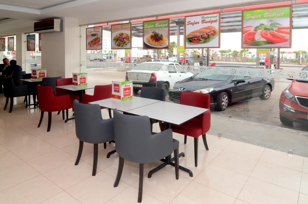 Hôtel Safar Budget  | Agadir | Agadir ida-Outanane | Hôtels au Maroc 14