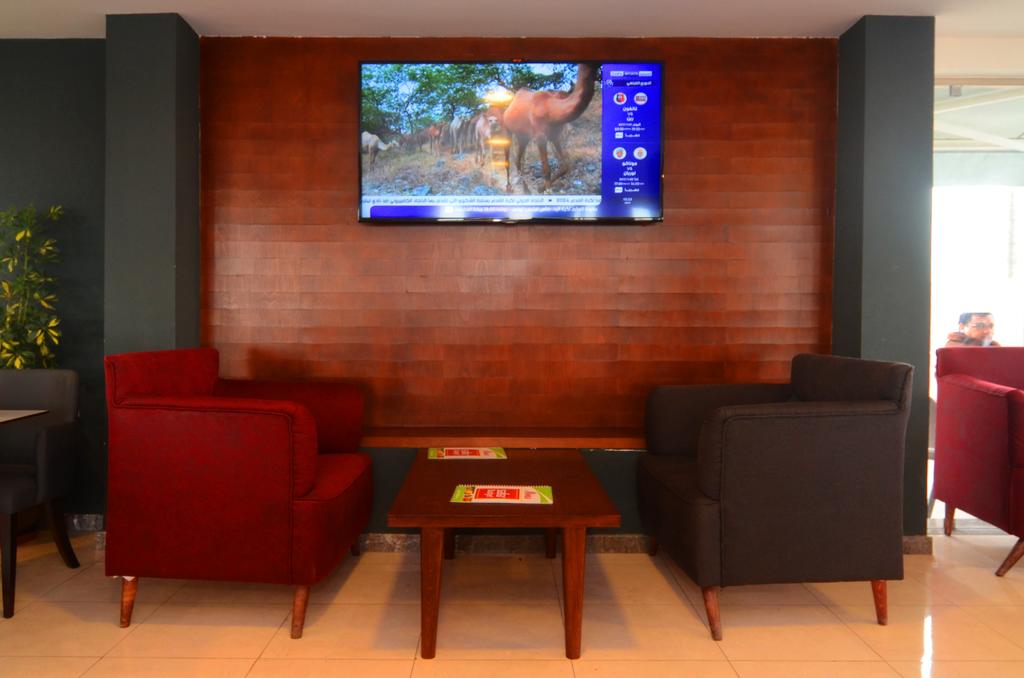 Hôtel Safar Budget  | Agadir | Agadir ida-Outanane | Hôtels au Maroc 15