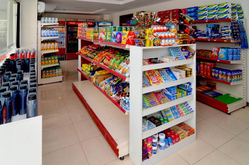 Hôtel Safar Budget  | Agadir | Agadir ida-Outanane | Hôtels au Maroc 16