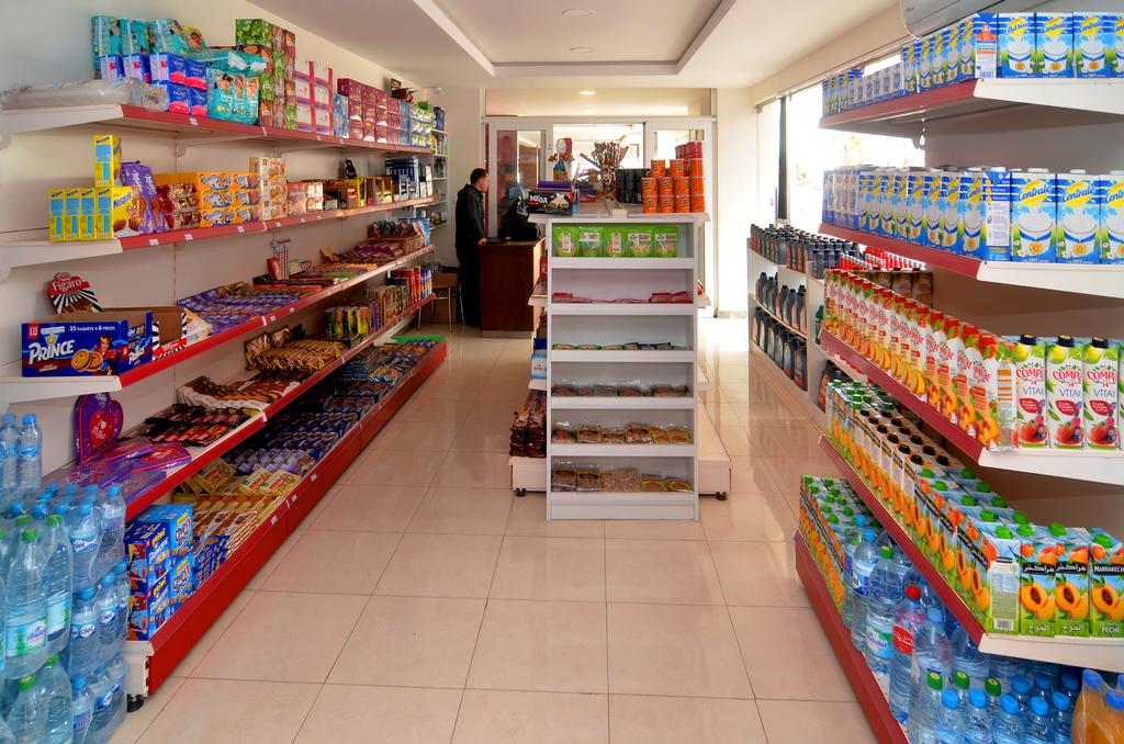 Hôtel Safar Budget  | Agadir | Agadir ida-Outanane | Hôtels au Maroc 17