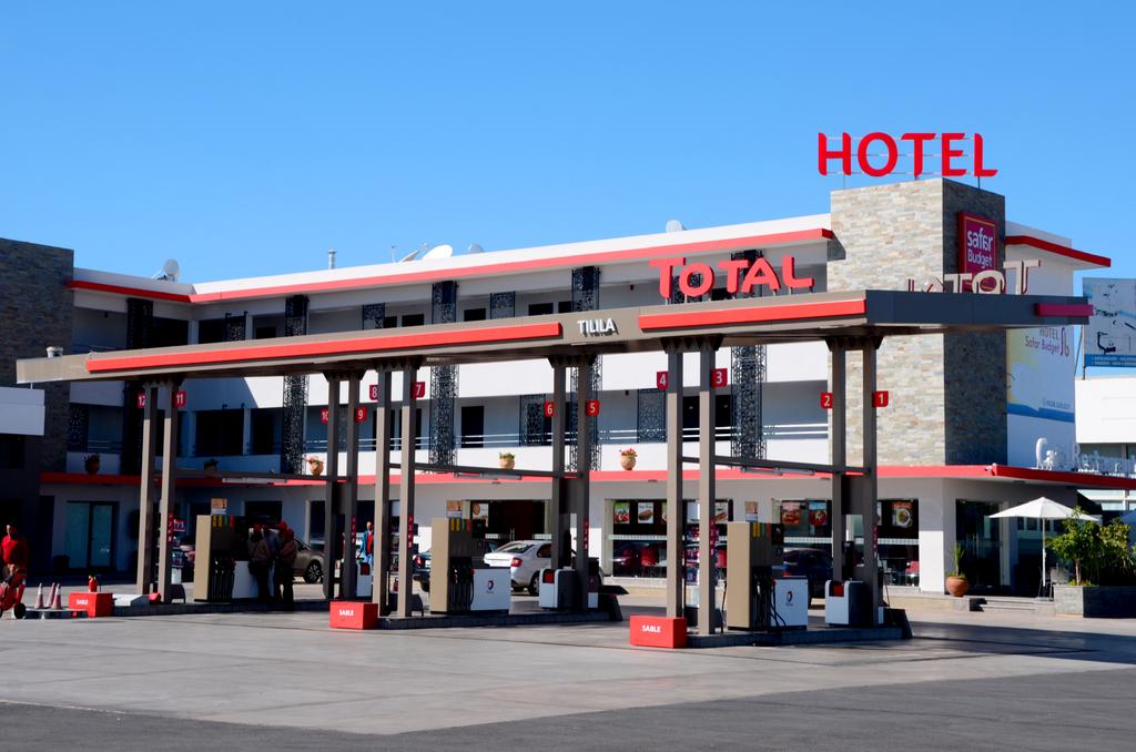 Hôtel Safar Budget  | Agadir | Agadir ida-Outanane | Hôtels au Maroc 18
