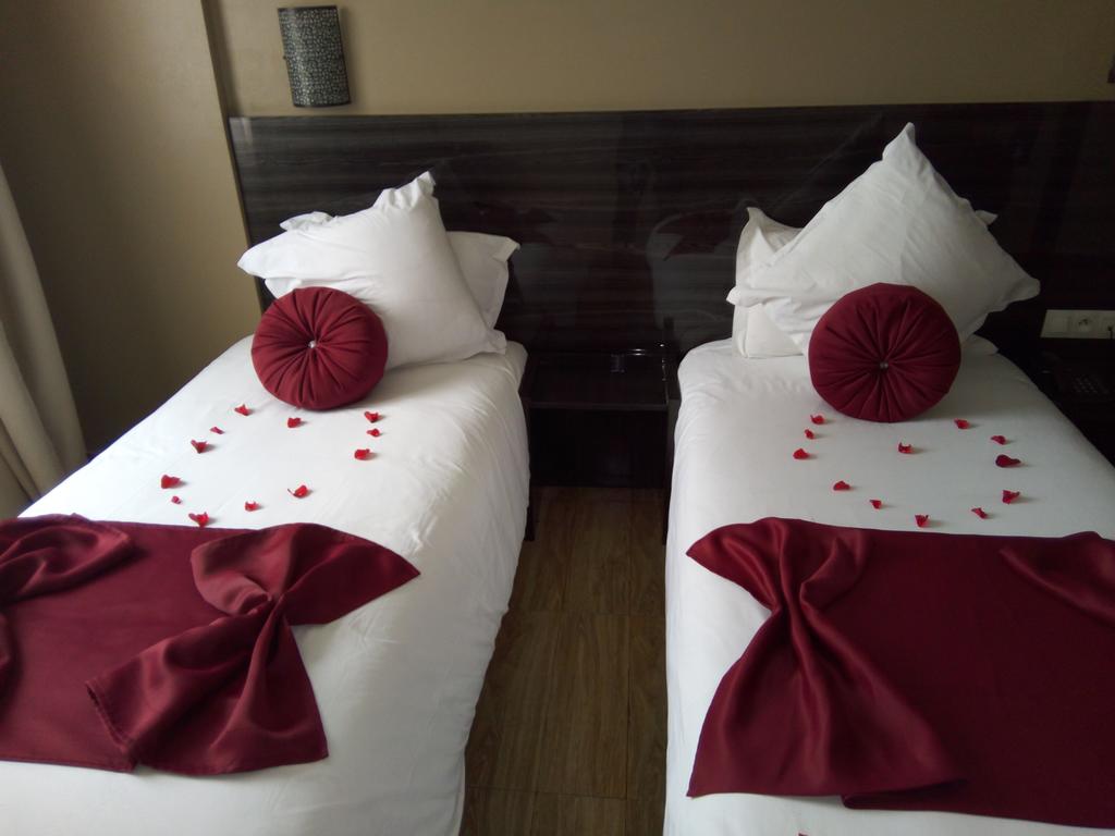 Hôtel Safar Budget  | Agadir | Agadir ida-Outanane | Hôtels au Maroc 2