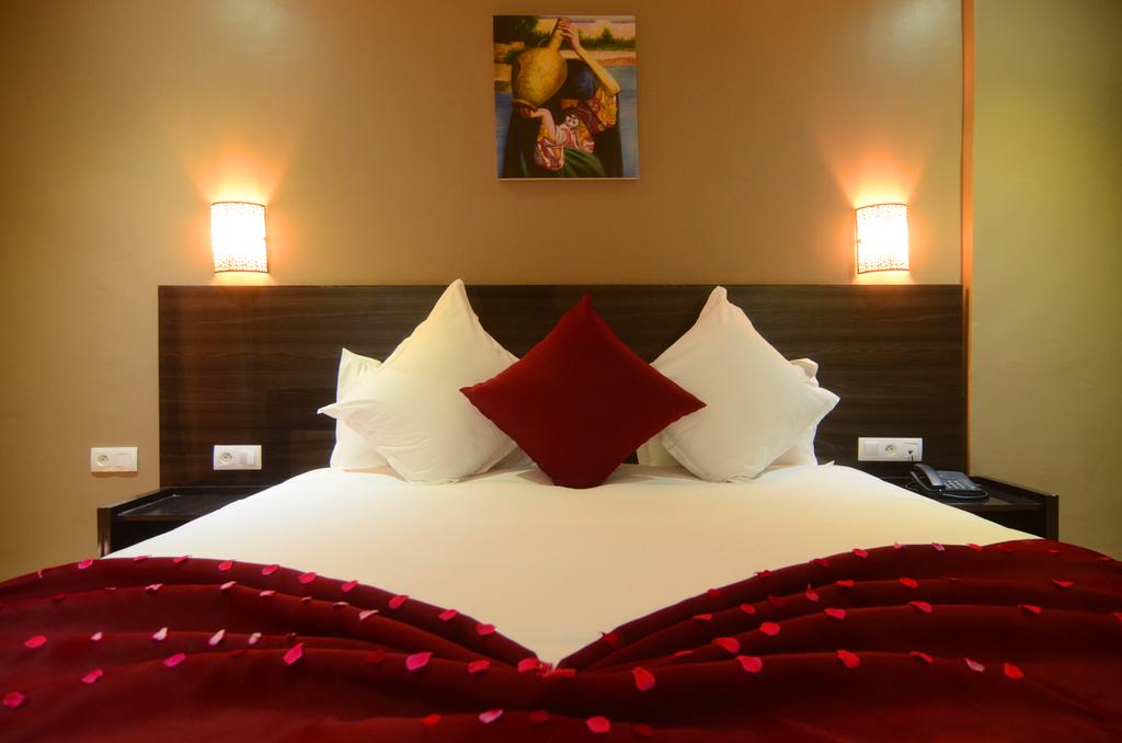 Hôtel Safar Budget  | Agadir | Agadir ida-Outanane | Hôtels au Maroc 3