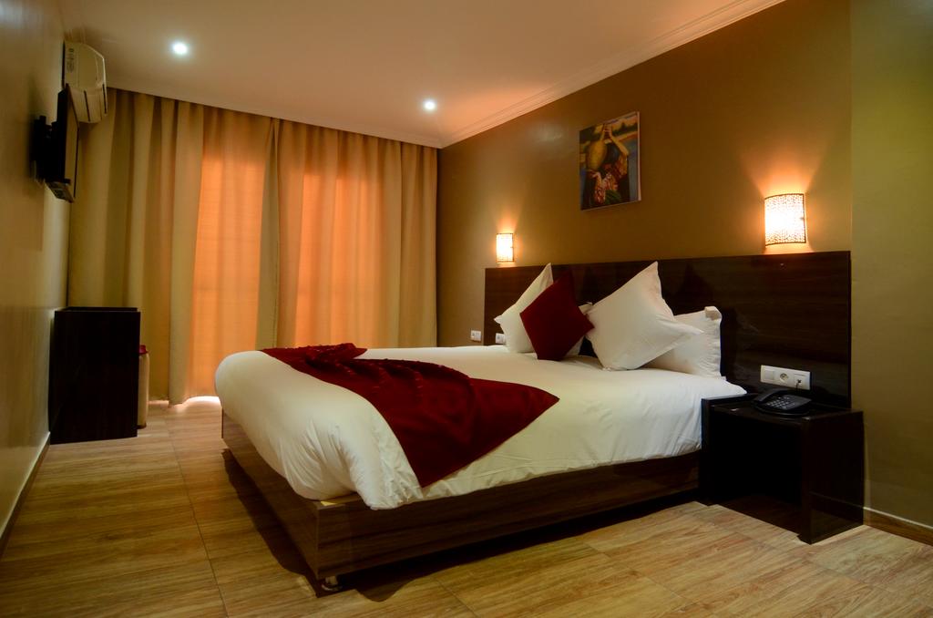 Hôtel Safar Budget  | Agadir | Agadir ida-Outanane | Hôtels au Maroc 7