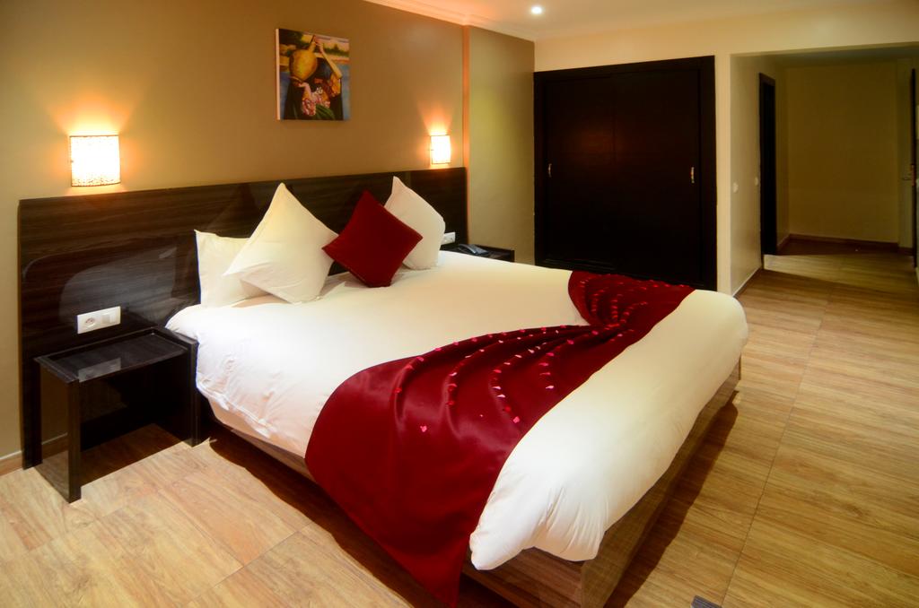 Hôtel Safar Budget  | Agadir | Agadir ida-Outanane | Hôtels au Maroc 8
