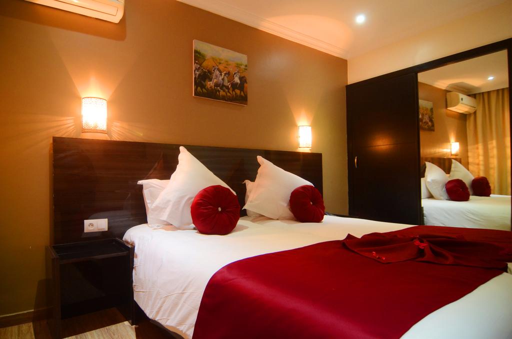 Hôtel Safar Budget  | Agadir | Agadir ida-Outanane | Hôtels au Maroc 9