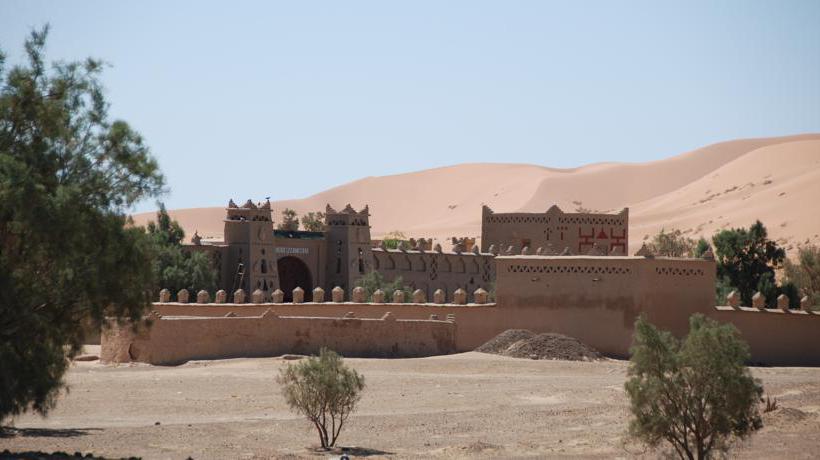 Auberge Hôtelière Kasbah Dunes D'or  | Merzouga | D'Errachidia | Hôtels au Maroc 10