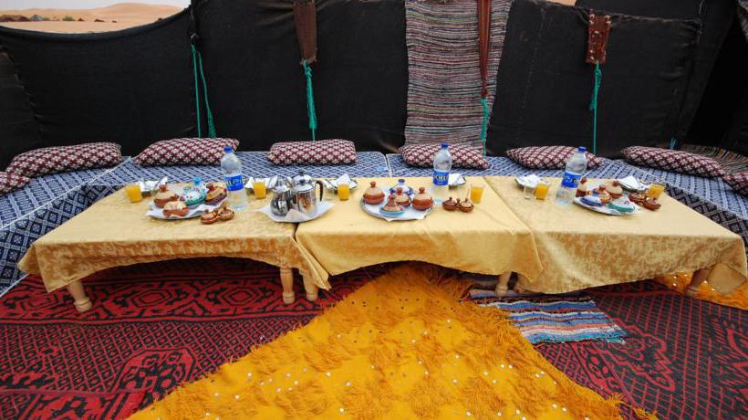 Auberge Hôtelière Kasbah Dunes D'or  | Merzouga | D'Errachidia | Hôtels au Maroc 13