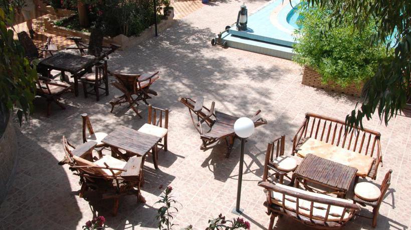 Auberge Hôtelière Kasbah Dunes D'or  | Merzouga | D'Errachidia | Hôtels au Maroc 16