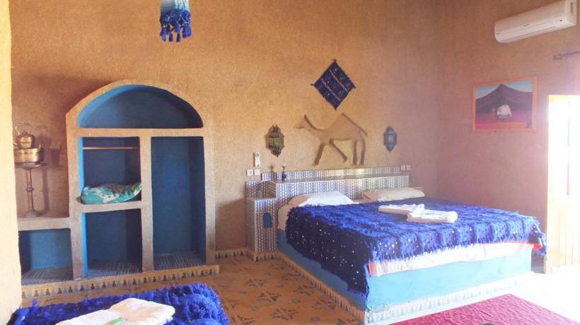 Auberge Hôtelière Kasbah Dunes D'or  | Merzouga | D'Errachidia | Hôtels au Maroc 17