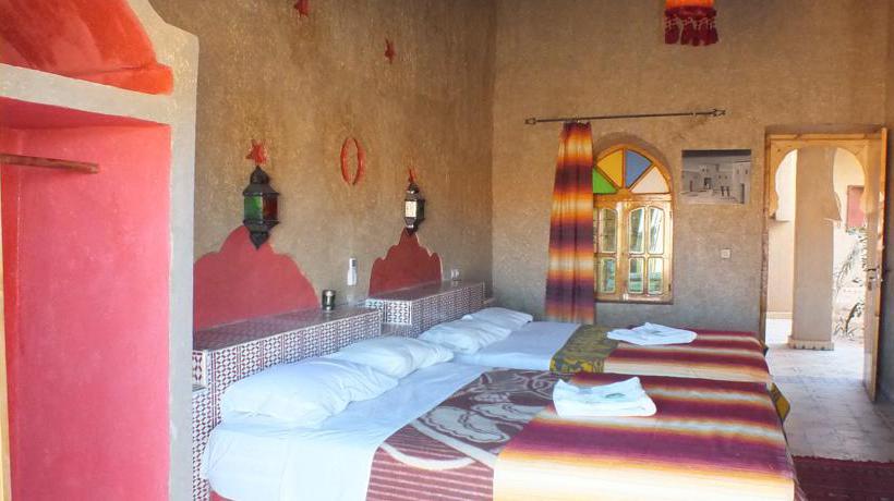 Auberge Hôtelière Kasbah Dunes D'or  | Merzouga | D'Errachidia | Hôtels au Maroc 18