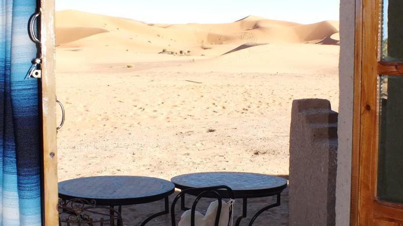 Auberge Hôtelière Kasbah Dunes D'or  | Merzouga | D'Errachidia | Hôtels au Maroc 19