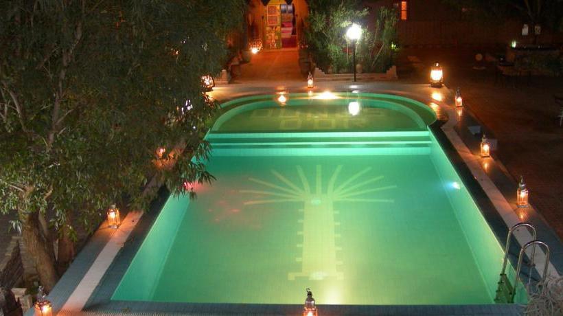 Auberge Hôtelière Kasbah Dunes D'or  | Merzouga | D'Errachidia | Hôtels au Maroc 20