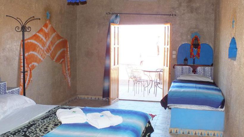 Auberge Hôtelière Kasbah Dunes D'or  | Merzouga | D'Errachidia | Hôtels au Maroc 4