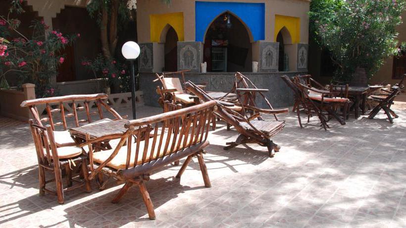 Auberge Hôtelière Kasbah Dunes D'or  | Merzouga | D'Errachidia | Hôtels au Maroc 8