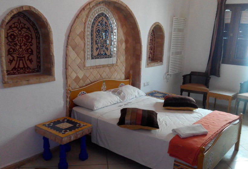 Pension Pasta Plaza  | Arcila | Tanger-Assilah | Hôtels au Maroc 1