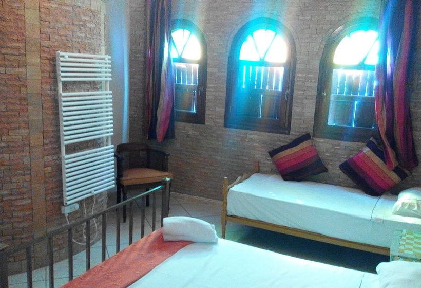 Pension Pasta Plaza  | Arcila | Tanger-Assilah | Hôtels au Maroc 10