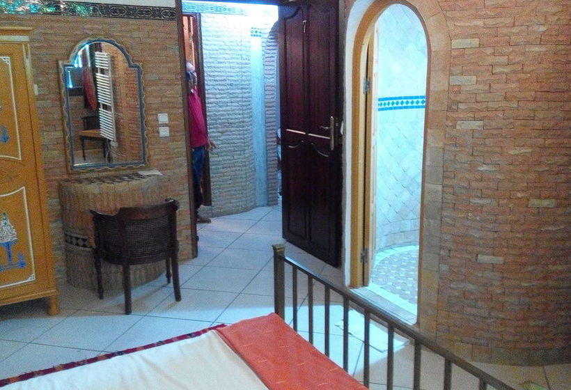 Pension Pasta Plaza  | Arcila | Tanger-Assilah | Hôtels au Maroc 11