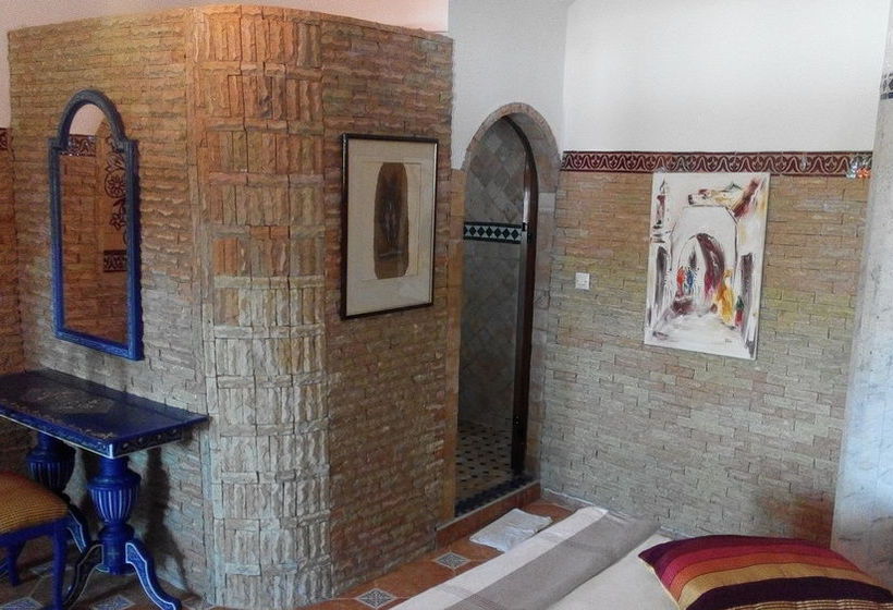 Pension Pasta Plaza  | Arcila | Tanger-Assilah | Hôtels au Maroc 12