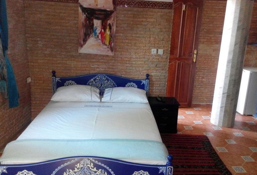 Pension Pasta Plaza  | Arcila | Tanger-Assilah | Hôtels au Maroc 13