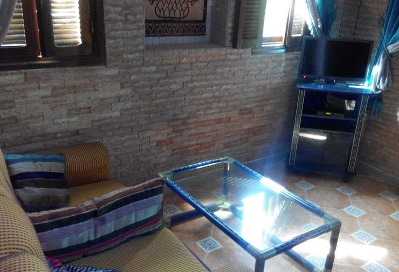 Pension Pasta Plaza  | Arcila | Tanger-Assilah | Hôtels au Maroc 14