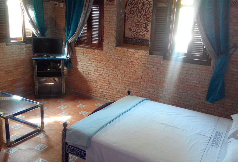 Pension Pasta Plaza  | Arcila | Tanger-Assilah | Hôtels au Maroc 15