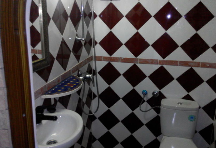 Pension Pasta Plaza  | Arcila | Tanger-Assilah | Hôtels au Maroc 16