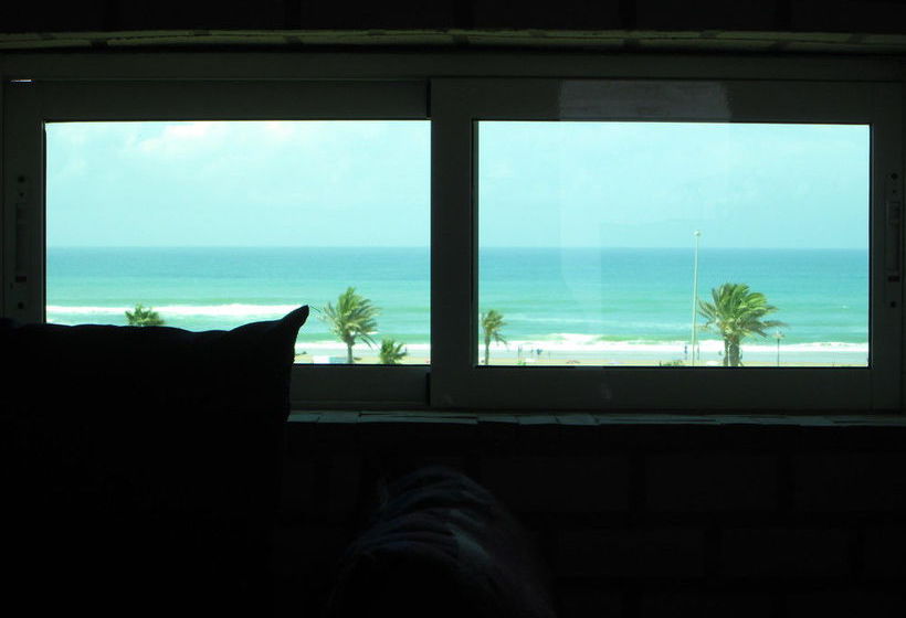 Pension Pasta Plaza  | Arcila | Tanger-Assilah | Hôtels au Maroc 17