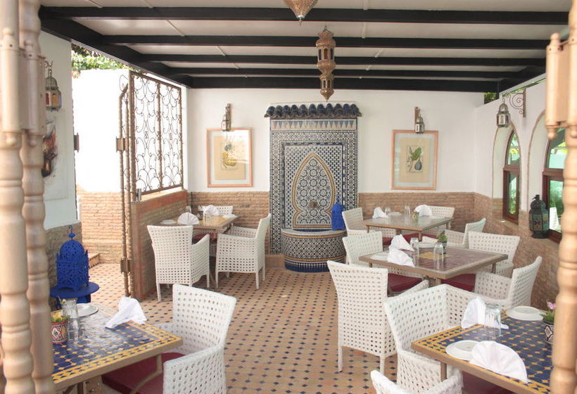 Pension Pasta Plaza  | Arcila | Tanger-Assilah | Hôtels au Maroc 18