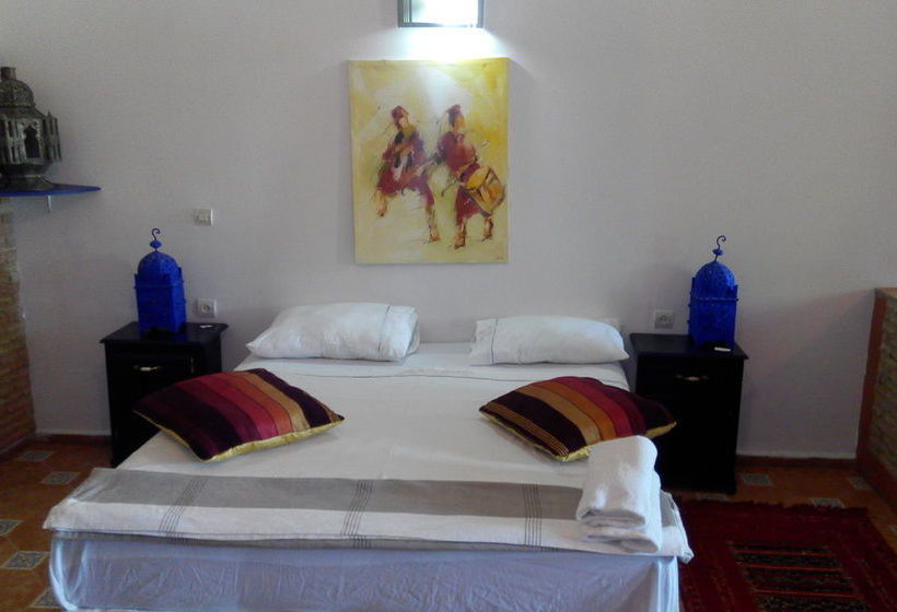 Pension Pasta Plaza  | Arcila | Tanger-Assilah | Hôtels au Maroc 2