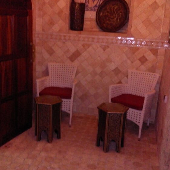 Pension Pasta Plaza  | Arcila | Tanger-Assilah | Hôtels au Maroc 20