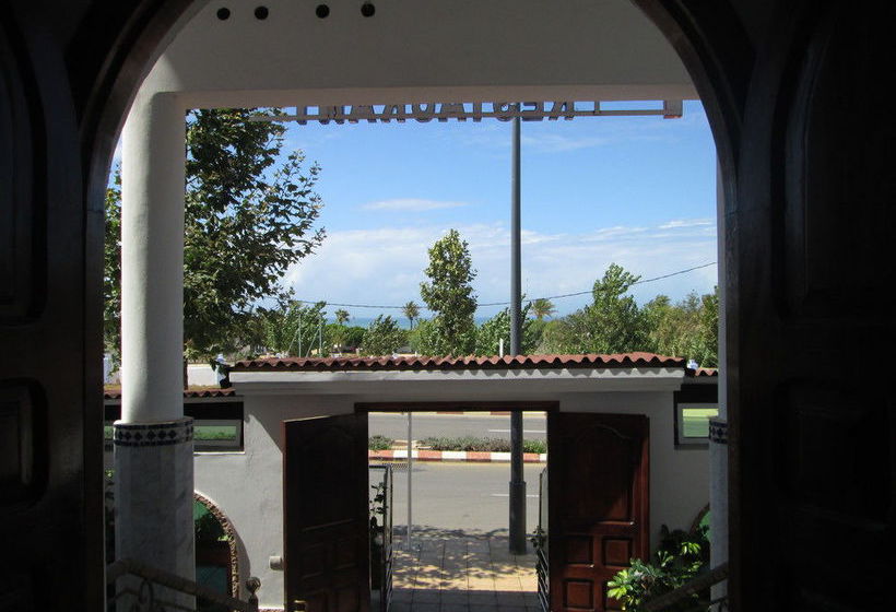 Pension Pasta Plaza  | Arcila | Tanger-Assilah | Hôtels au Maroc 4