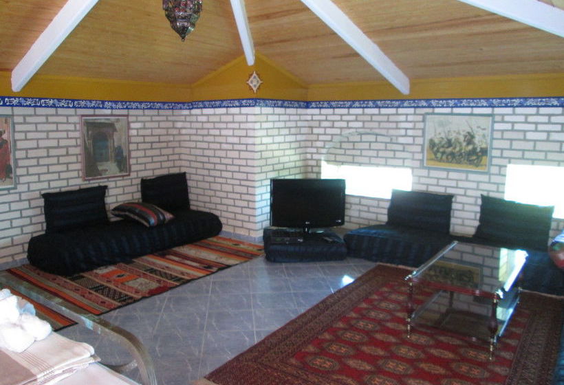 Pension Pasta Plaza  | Arcila | Tanger-Assilah | Hôtels au Maroc 5