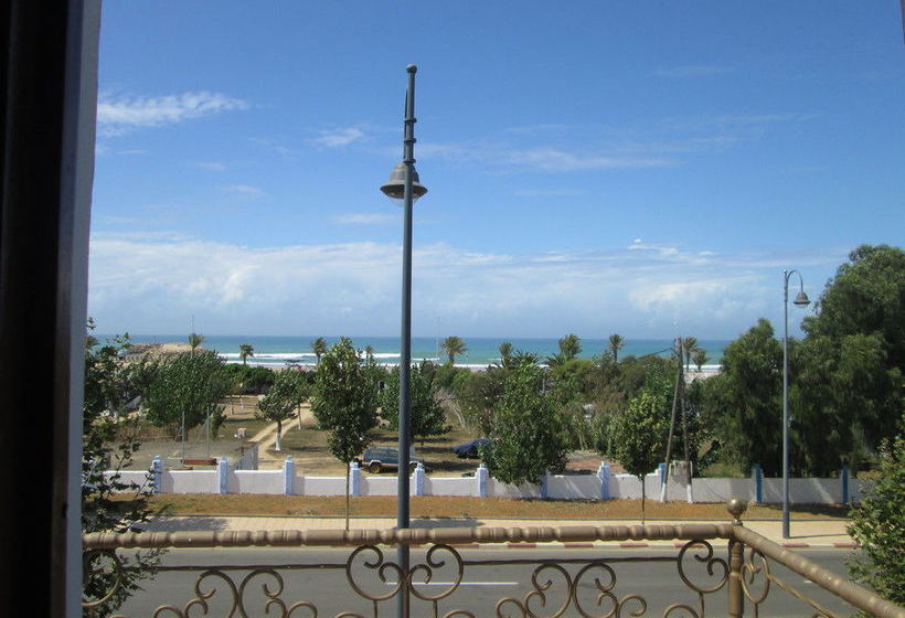 Pension Pasta Plaza  | Arcila | Tanger-Assilah | Hôtels au Maroc 6