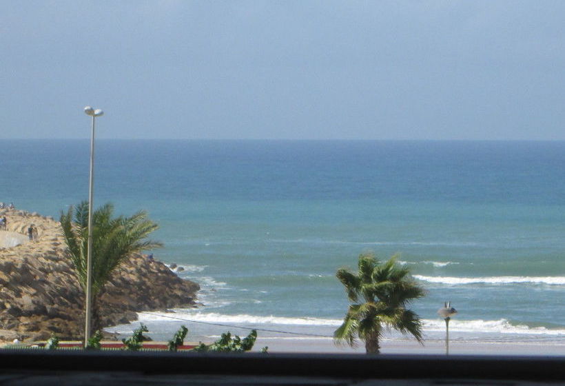 Pension Pasta Plaza  | Arcila | Tanger-Assilah | Hôtels au Maroc 7