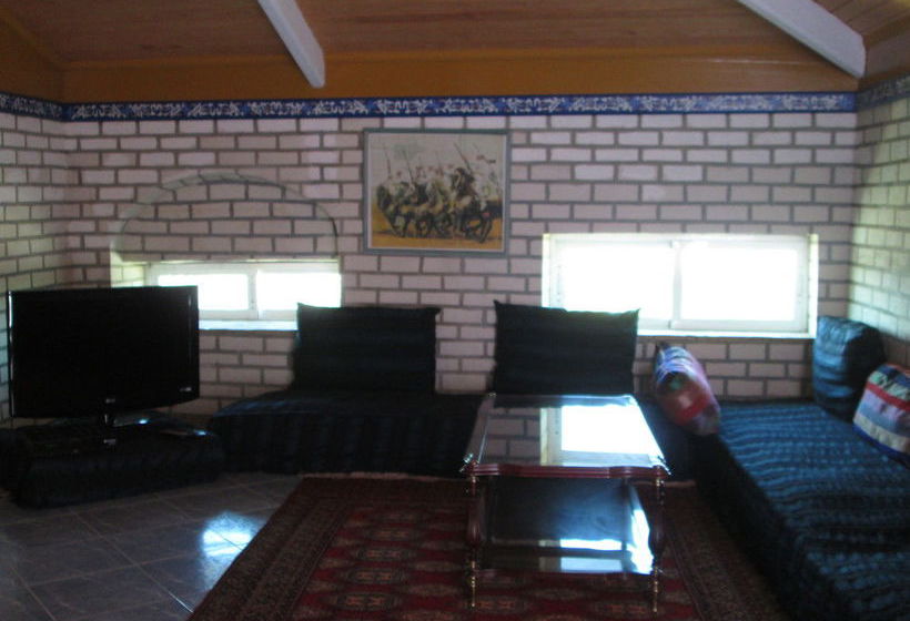 Pension Pasta Plaza  | Arcila | Tanger-Assilah | Hôtels au Maroc 8